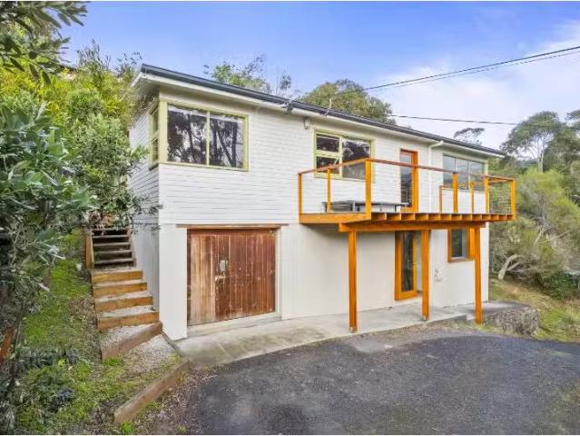 House for rent in Hobart, Tasmania