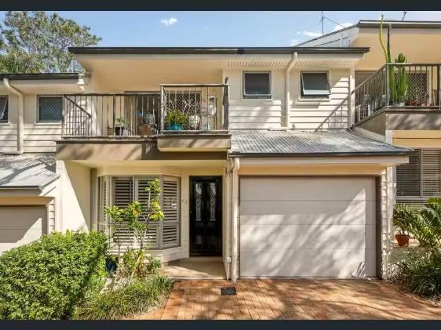 Apartment for rent in Morningside, Greater Brisbane