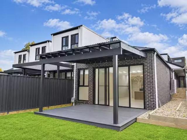 Condo for rent in Padstow, Sydney