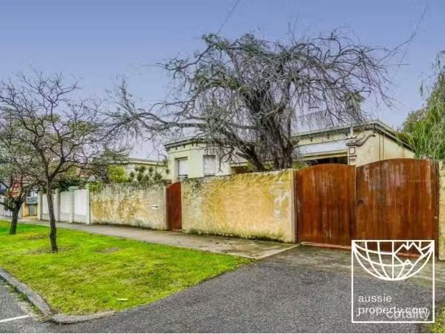 House for rent in Highgate, Western Australia