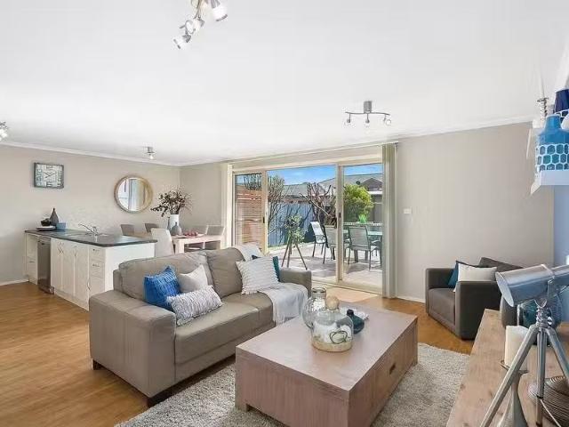 House for rent in Australian Capital Territory