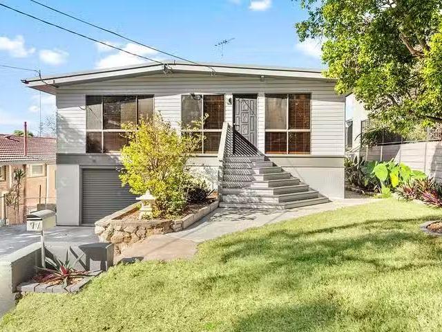 House for rent in Toombul, Queensland