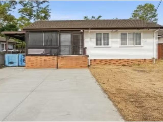 House for rent in Sydney, New South Wales