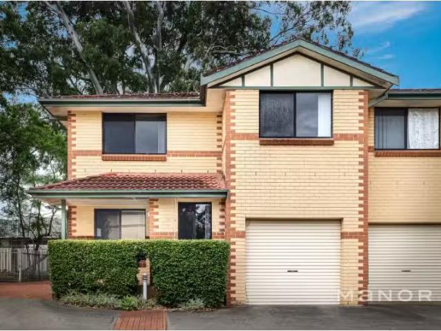 Condo for rent in Sydney, New South Wales