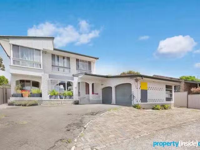 House for rent in Sydney, New South Wales