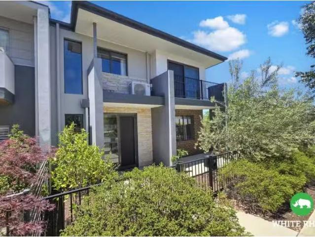 Condo for rent in Googong, Queanbeyan-Palerang Regional Council