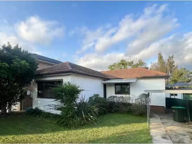 House for rent in Sydney, New South Wales