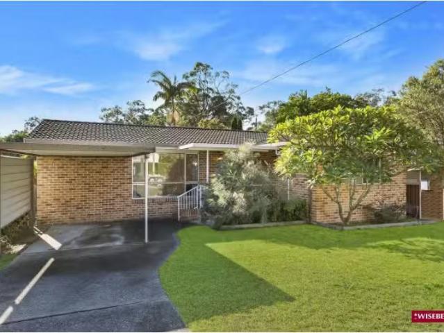 House for rent in Gosford, New South Wales
