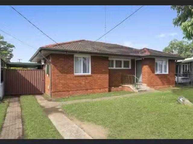 House for rent in Sydney, New South Wales