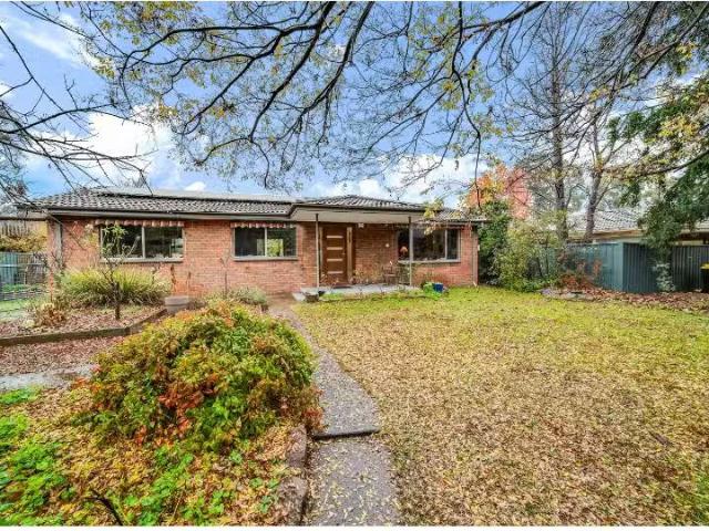 House for rent in Flynn, Australian Capital Territory