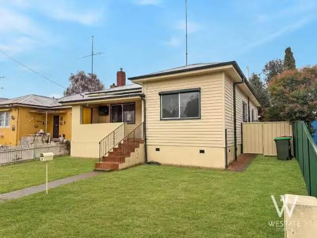 House for rent in Bathurst, New South Wales