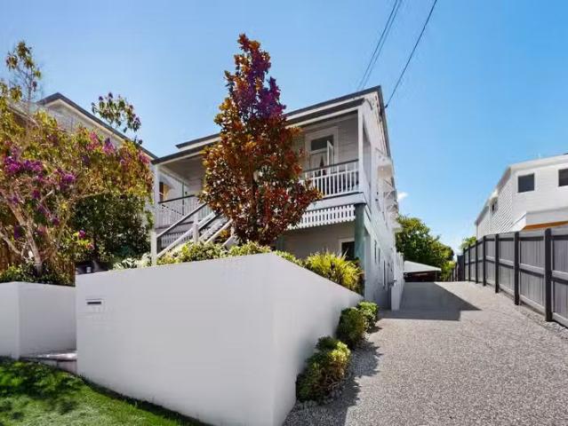 House for rent in Toombul, Queensland