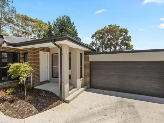 House for rent in Camerons Creek, Victoria