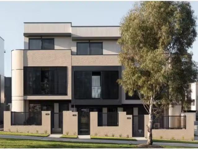 Condo for rent in Australian Capital Territory