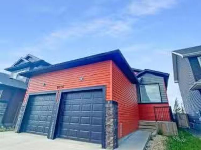 House for rent in Grande Prairie, Alberta
