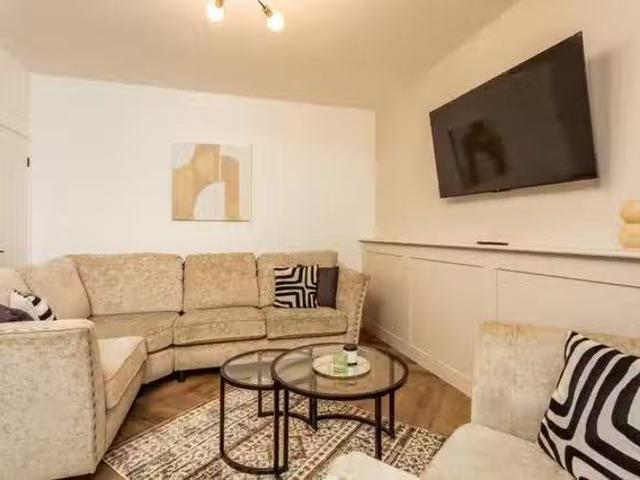 Apartment for rent in Fort, Scotland