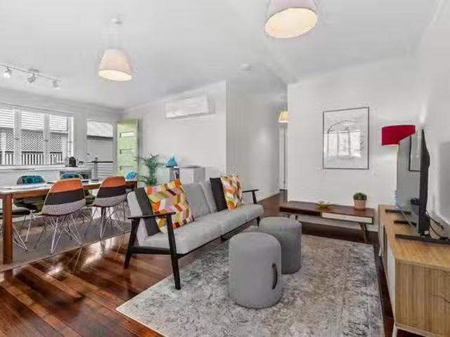 Apartment for rent in Toombul, Queensland
