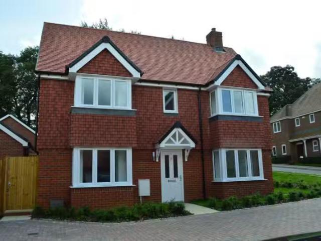 House for rent