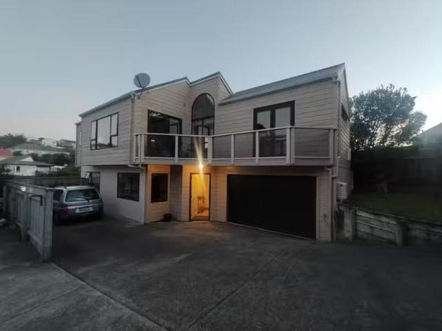 House for rent in Johnsonville, Wellington