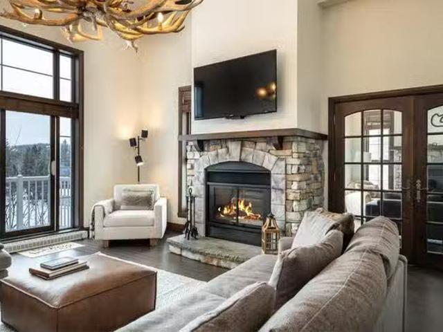 Apartment for rent in Laurentides, Quebec