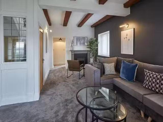 Apartment for rent in Whitby, North Yorkshire