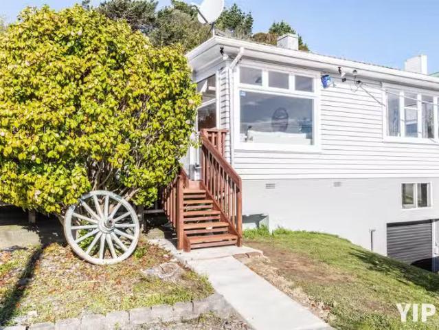 House for rent in Matata, Wellington