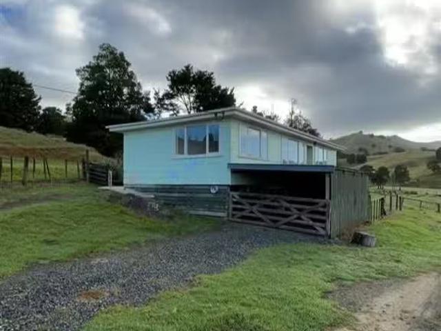 House for rent in Owhata