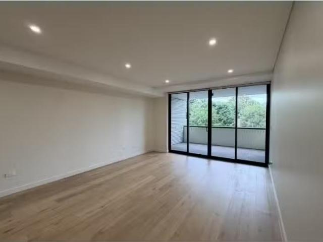 Apartment for rent in Strathfield, New South Wales