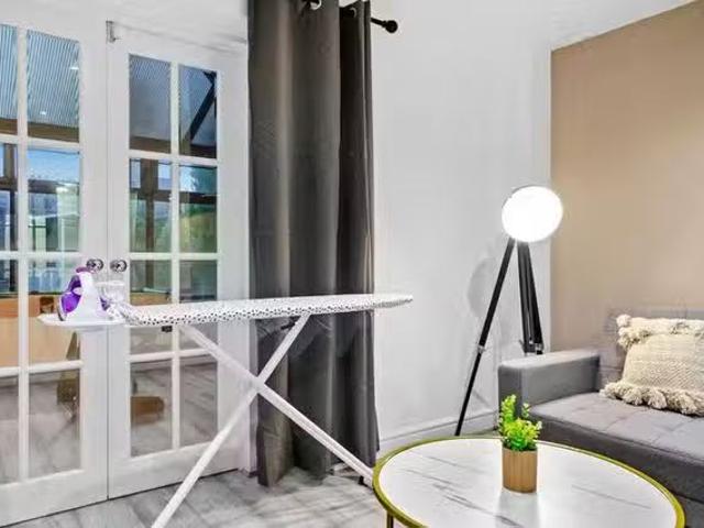 Apartment for rent in Monkston Park, Milton Keynes