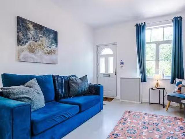 Apartment for rent in Kingsbourne, Nantwich