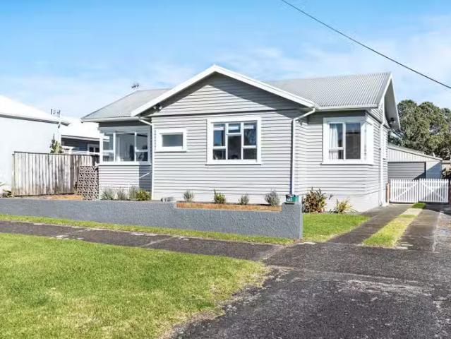 House for rent in Hillsborough, Taranaki