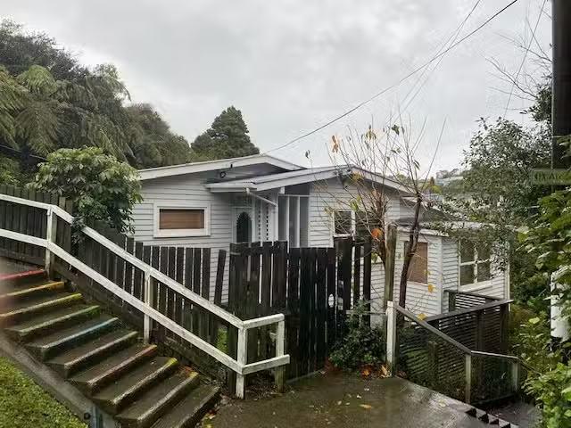 House for rent in Matata, Wellington