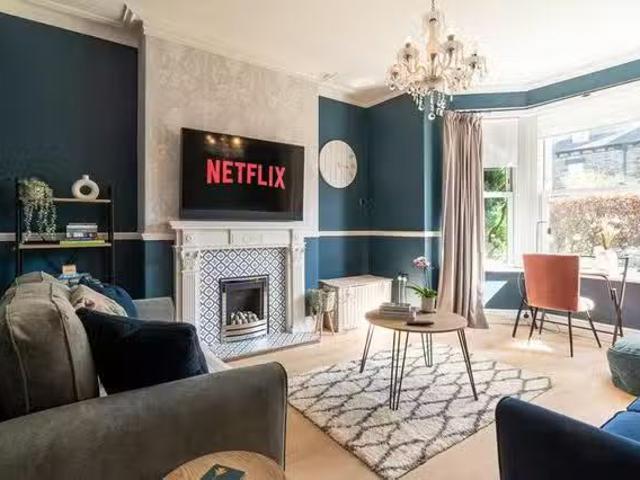 Apartment for rent in High Harrogate, Harrogate