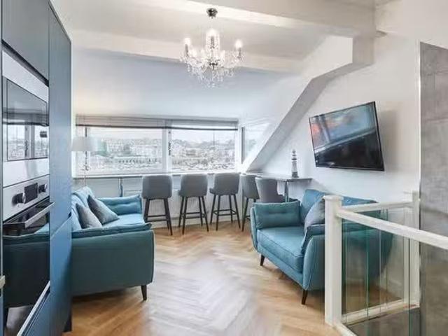 Apartment for rent in Whitby, North Yorkshire