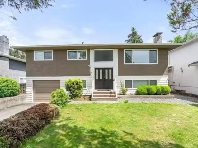 House for rent in Burnaby, British Columbia