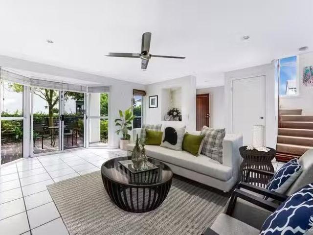 House for rent in Toombul, Queensland