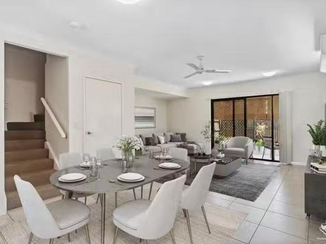 House for rent in Toombul, Queensland