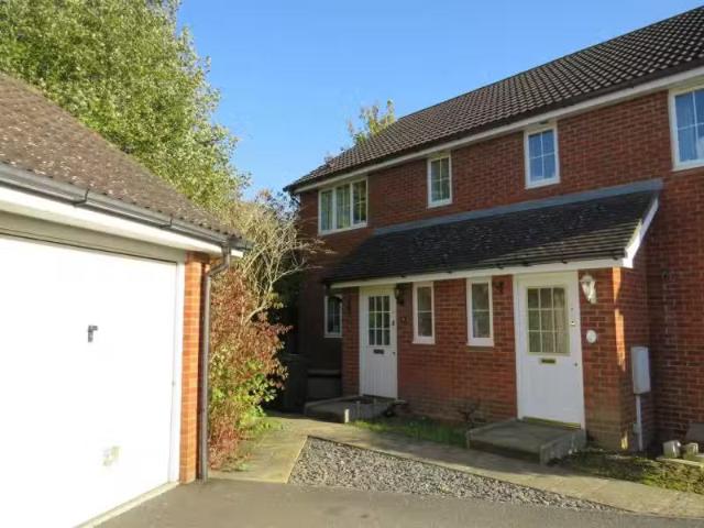 House for rent