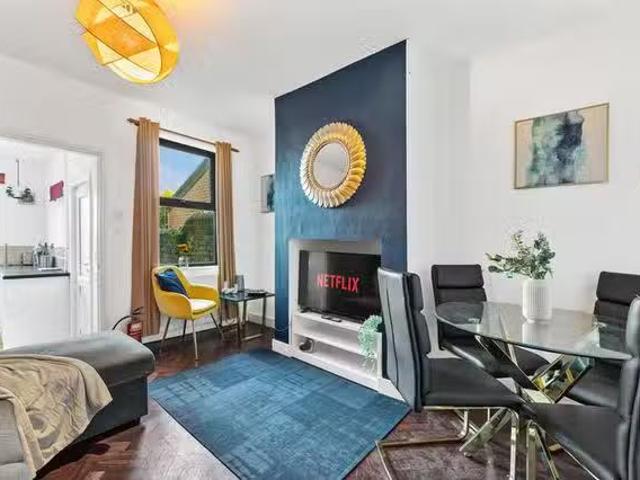 Apartment for rent in Northgate Village, Two Mills