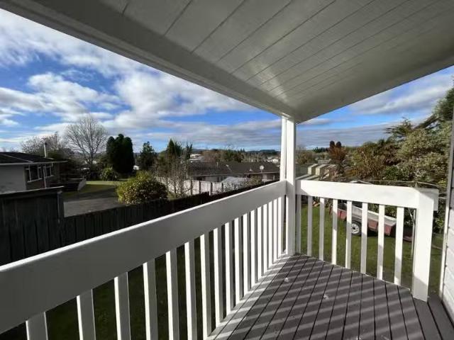 House for rent in Auckland