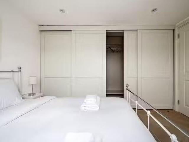 Apartment for rent in Fulham, Greater London