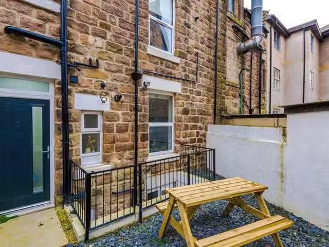 Apartment for rent in Low Harrogate, Harrogate