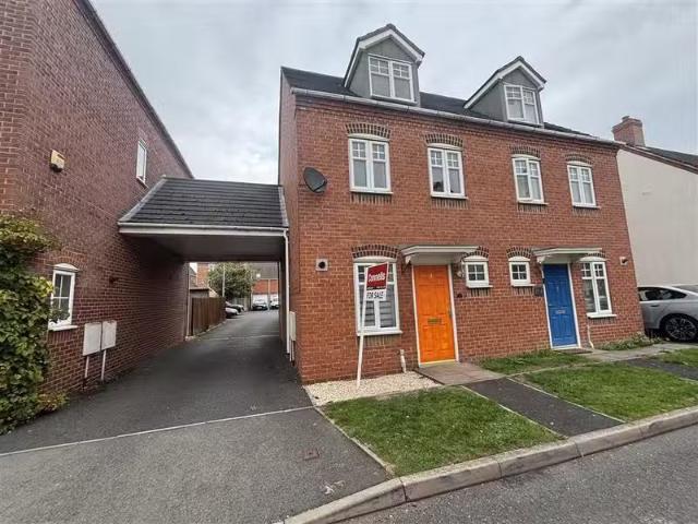 House for rent