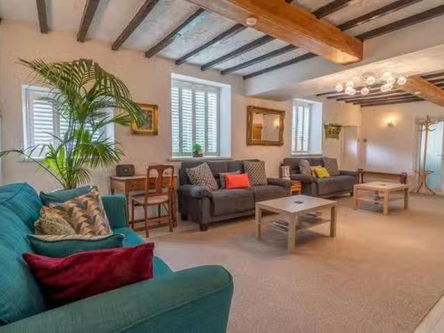 Apartment for rent in Assarts Farm Estate, Attenborough