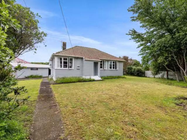 House for rent in Taranaki