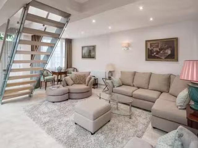 Apartment for rent in Notting Hill, Greater London