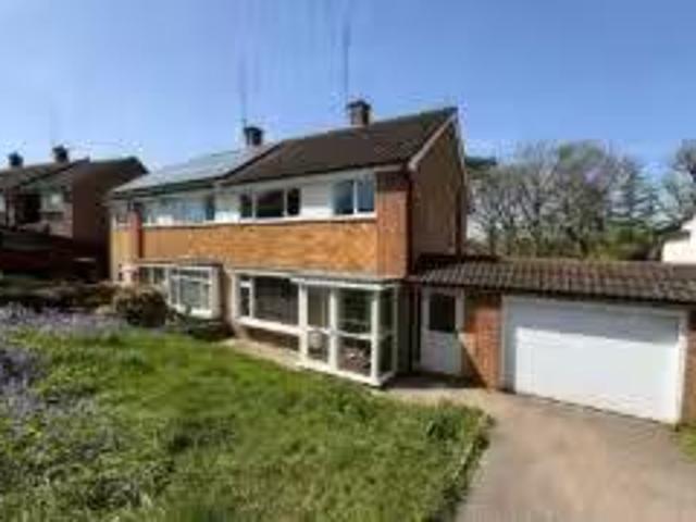 House for rent in Cargate, Aldershot