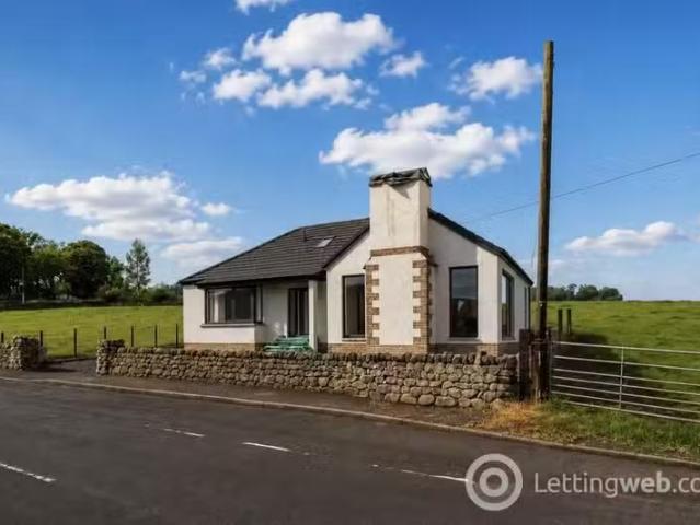House for rent