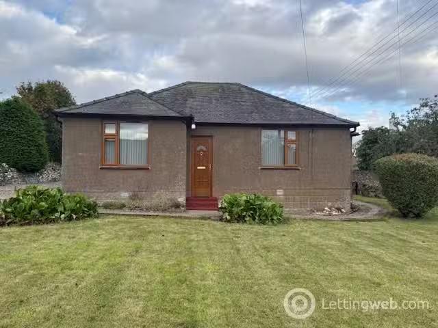 House for rent