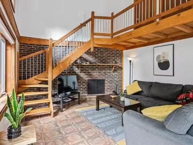 Apartment for rent in Laurentides, Quebec
